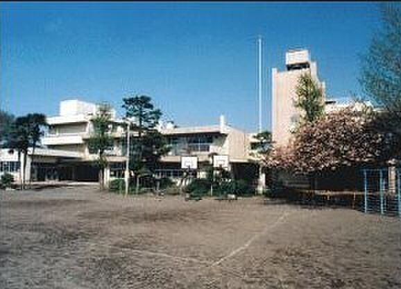 相模原市立相模台小学校まで828m
