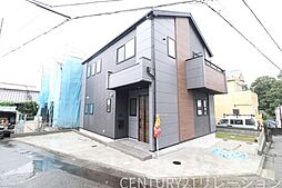 神奈川県海老名市国分北３丁目