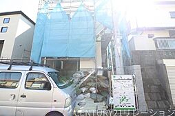神奈川県綾瀬市早川
