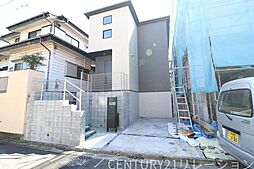 神奈川県綾瀬市早川