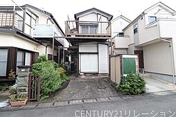 神奈川県綾瀬市上土棚北３丁目
