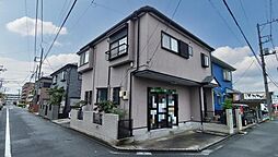 神奈川県座間市東原3丁目