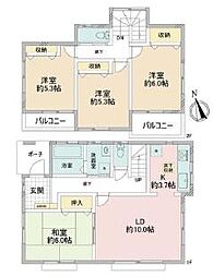 神奈川県海老名市社家２丁目