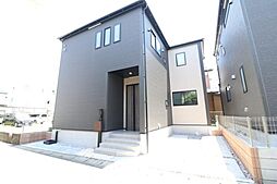 神奈川県綾瀬市落合南３丁目