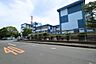 周辺：寒川町立寒川中学校まで2252m