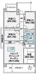 ライフレビュー本厚木フォートレス