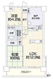 プラタスガーデンつきみ野