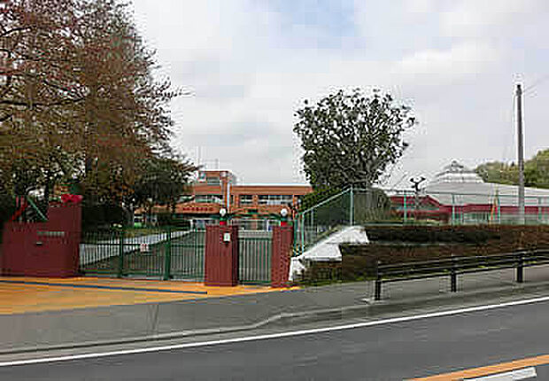 誠心相陽幼稚園まで1290m