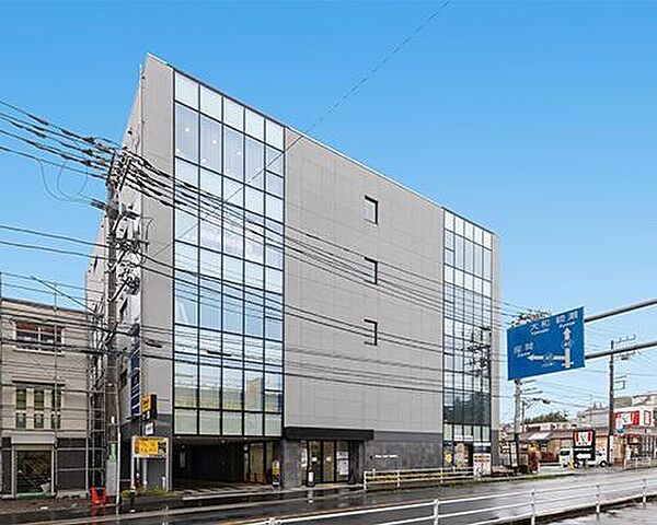 海老名クリニックガーデンまで1414m