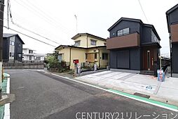 神奈川県海老名市国分寺台３丁目