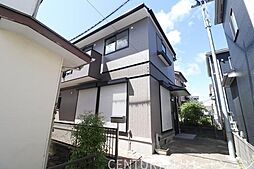 神奈川県高座郡寒川町倉見
