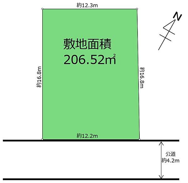 区画図：314002798801