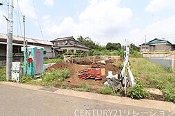 神奈川県厚木市中荻野