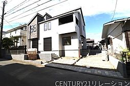 神奈川県綾瀬市綾西１丁目