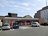 周辺：セブンイレブン 厚木市立病院前店まで525m