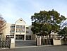 周辺：厚木市立睦合東中学校まで2158m