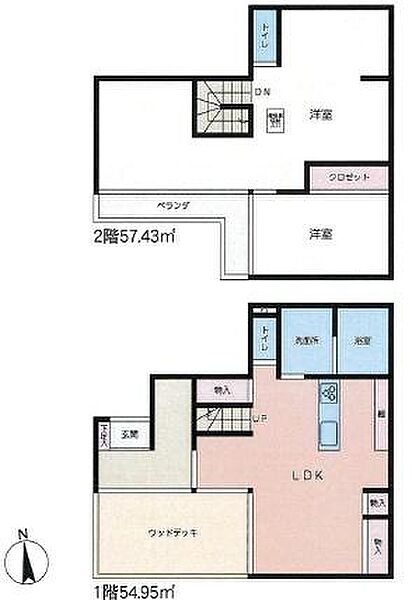 間取り：314002816910