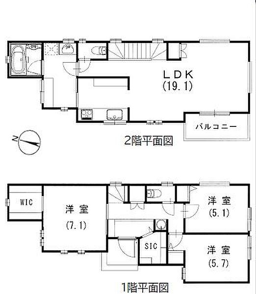 間取り：314002816913