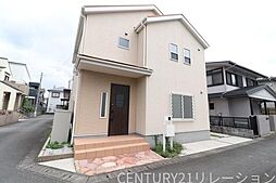 神奈川県綾瀬市大上４丁目