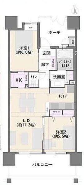 間取り：314002823051