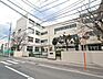 周辺：座間市立西中学校まで1274m
