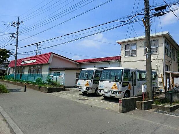 幼保連携型認定こども園なかつ幼稚園まで313m
