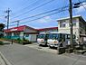 周辺：幼保連携型認定こども園なかつ幼稚園まで313m