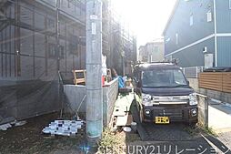 神奈川県綾瀬市深谷中２丁目