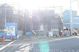 神奈川県綾瀬市深谷中２丁目