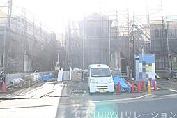 神奈川県綾瀬市深谷中２丁目