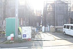 神奈川県綾瀬市深谷中２丁目