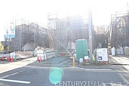 神奈川県綾瀬市深谷中２丁目