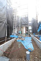 神奈川県綾瀬市深谷中２丁目