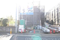 神奈川県綾瀬市深谷中２丁目