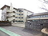 周辺：綾瀬市立春日台中学校まで1316m