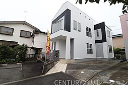 神奈川県海老名市門沢橋４丁目