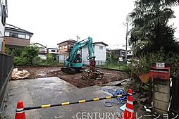 神奈川県高座郡寒川町倉見