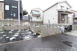 神奈川県海老名市杉久保南２丁目