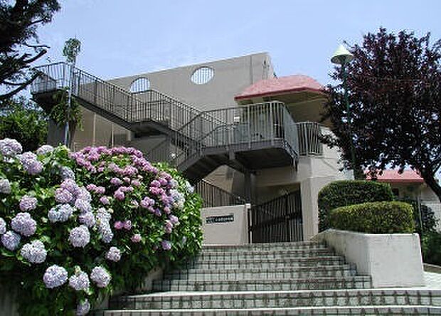 たちばな保育園まで379m
