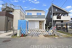 神奈川県座間市四ツ谷