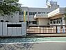 周辺：座間市立中原小学校まで632m