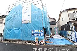 神奈川県座間市ひばりが丘１丁目