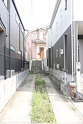 神奈川県綾瀬市深谷中７丁目