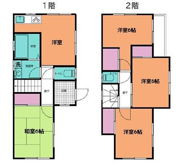 間取り：314002855895