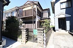 神奈川県綾瀬市上土棚中４丁目