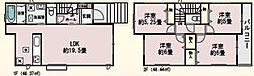 海老名市杉久保北5丁目 新築分譲B号棟