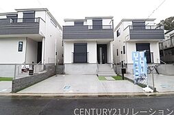 神奈川県海老名市杉久保北５丁目