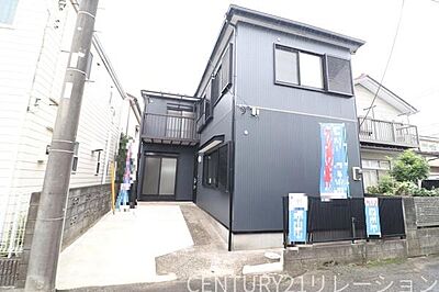 外観 外観