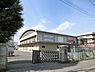 周辺：厚木市立厚木中学校まで2023m