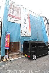 神奈川県相模原市南区相武台３丁目